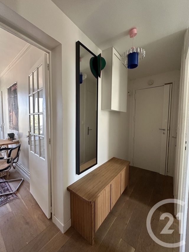 Appartement à louer - 2 pièces - 45.83 m2 - VILLEJUIF - 94 - ILE-DE-FRANCE - Century 21 K.B. Immobilier