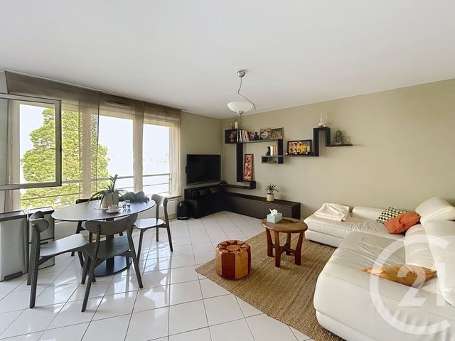 Appartement à vendre VILLEJUIF