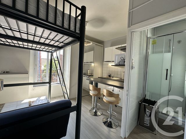 appartement - VILLEJUIF - 94