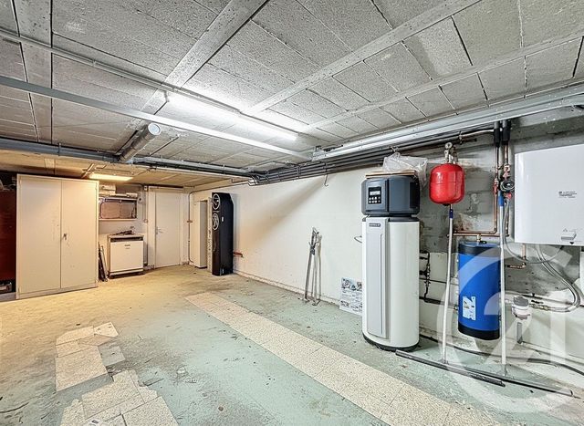 maison à vendre - 6 pièces - 105.66 m2 - VILLEJUIF - 94 - ILE-DE-FRANCE - Century 21 K.B. Immobilier