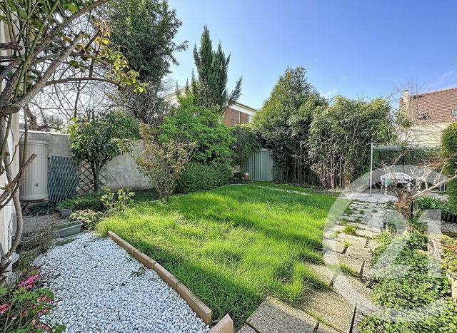 maison à vendre - 6 pièces - 105.66 m2 - VILLEJUIF - 94 - ILE-DE-FRANCE - Century 21 K.B. Immobilier