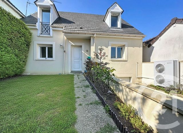 maison - VILLEJUIF - 94