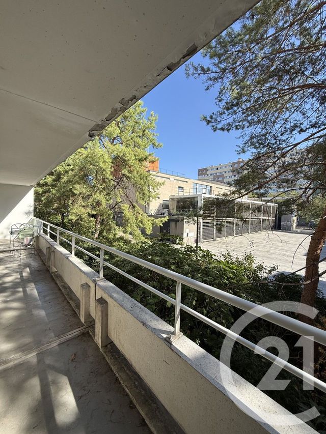 appartement - VILLEJUIF - 94
