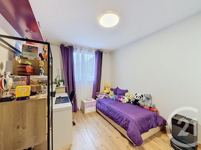 Appartement T4 à vendre - 4 pièces - 61.33 m2 - VITRY SUR SEINE - 94 - ILE-DE-FRANCE - Century 21 K.B. Immobilier