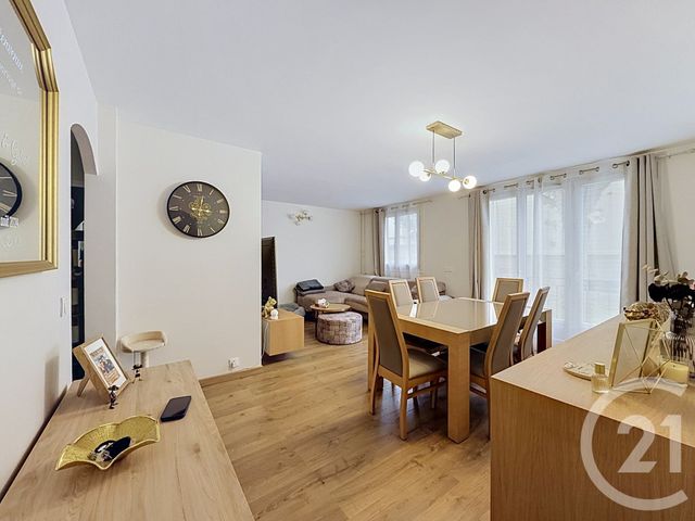 appartement - VITRY SUR SEINE - 94