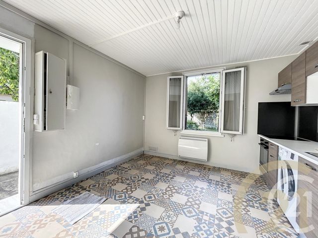 maison à vendre - 3 pièces - 48.0 m2 - VILLEJUIF - 94 - ILE-DE-FRANCE - Century 21 K.B. Immobilier