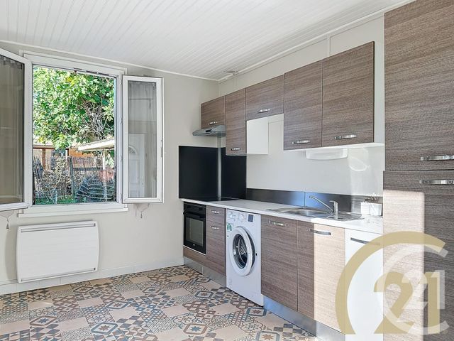 maison à vendre - 3 pièces - 48.0 m2 - VILLEJUIF - 94 - ILE-DE-FRANCE - Century 21 K.B. Immobilier