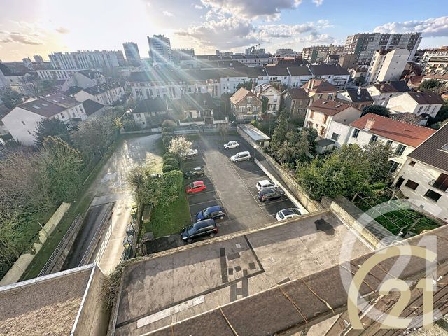 Appartement F5 à vendre - 4 pièces - 76.93 m2 - VILLEJUIF - 94 - ILE-DE-FRANCE - Century 21 K.B. Immobilier