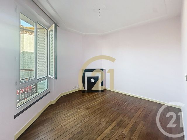 Appartement F2 à vendre - 2 pièces - 31.33 m2 - VILLEJUIF - 94 - ILE-DE-FRANCE - Century 21 K.B. Immobilier