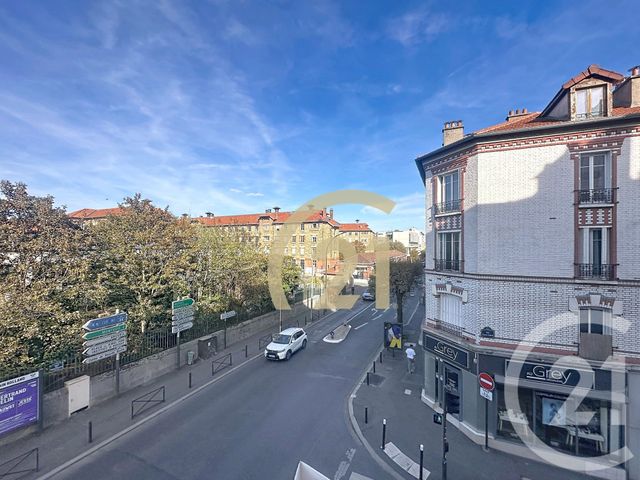 Appartement F2 à vendre - 2 pièces - 31.33 m2 - VILLEJUIF - 94 - ILE-DE-FRANCE - Century 21 K.B. Immobilier