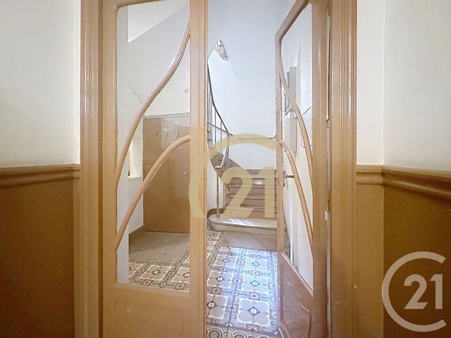 Appartement F2 à vendre - 2 pièces - 31.33 m2 - VILLEJUIF - 94 - ILE-DE-FRANCE - Century 21 K.B. Immobilier