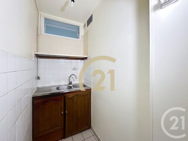 Appartement F2 à vendre - 2 pièces - 31.33 m2 - VILLEJUIF - 94 - ILE-DE-FRANCE - Century 21 K.B. Immobilier