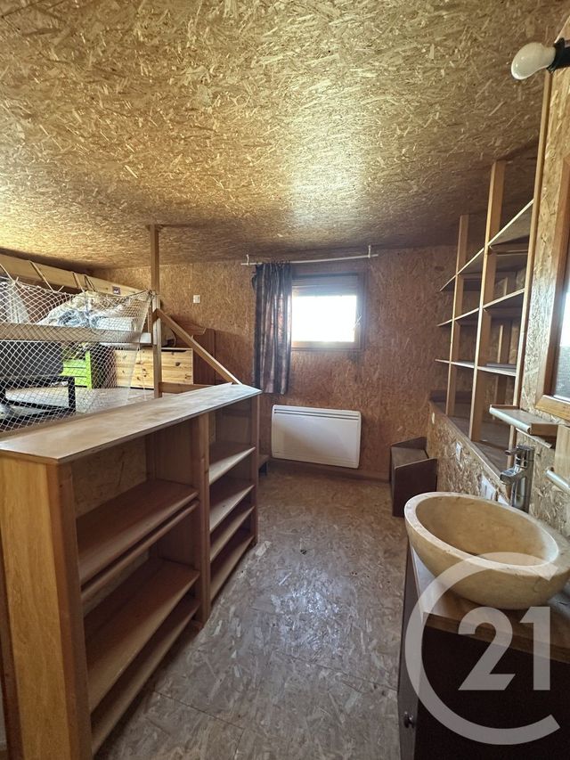maison à louer - 4 pièces - 75.53 m2 - VITRY SUR SEINE - 94 - ILE-DE-FRANCE - Century 21 K.B. Immobilier