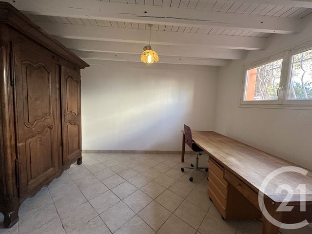 maison à louer - 4 pièces - 75.53 m2 - VITRY SUR SEINE - 94 - ILE-DE-FRANCE - Century 21 K.B. Immobilier
