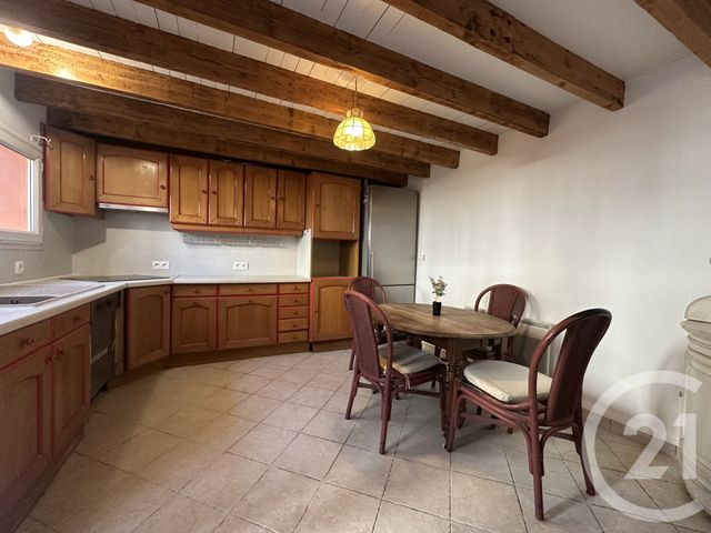 maison à louer - 4 pièces - 75.53 m2 - VITRY SUR SEINE - 94 - ILE-DE-FRANCE - Century 21 K.B. Immobilier