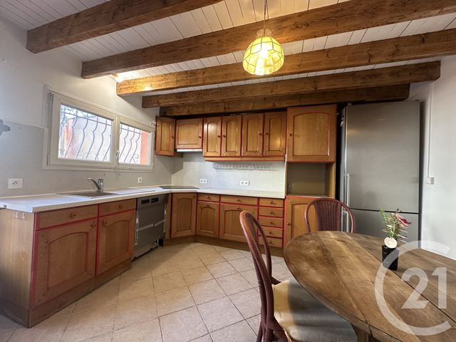 maison à louer - 4 pièces - 75.53 m2 - VITRY SUR SEINE - 94 - ILE-DE-FRANCE - Century 21 K.B. Immobilier