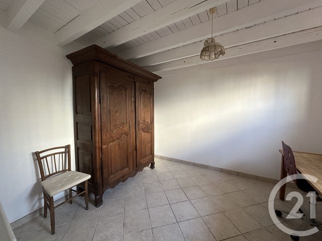 maison à louer - 4 pièces - 75.53 m2 - VITRY SUR SEINE - 94 - ILE-DE-FRANCE - Century 21 K.B. Immobilier