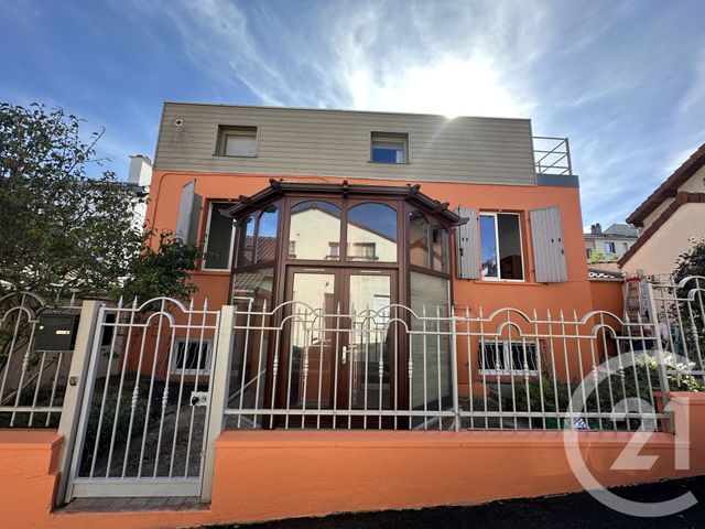Maison à louer VITRY SUR SEINE