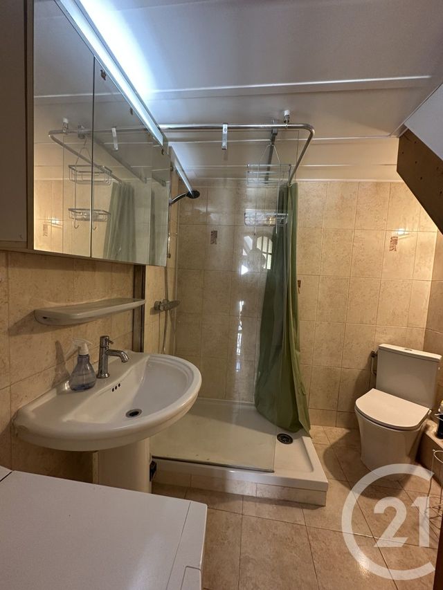maison à louer - 4 pièces - 75.53 m2 - VITRY SUR SEINE - 94 - ILE-DE-FRANCE - Century 21 K.B. Immobilier