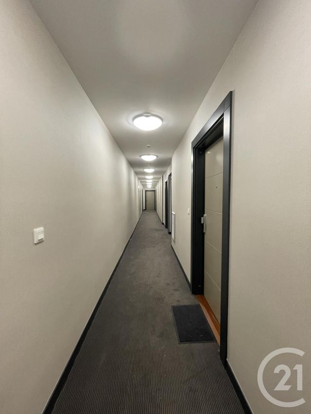 Appartement F2 à louer - 2 pièces - 39.42 m2 - VILLEJUIF - 94 - ILE-DE-FRANCE - Century 21 K.B. Immobilier