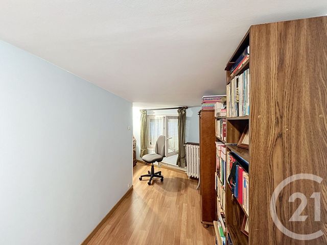 maison à vendre - 5 pièces - 103.0 m2 - VILLEJUIF - 94 - ILE-DE-FRANCE - Century 21 K.B. Immobilier