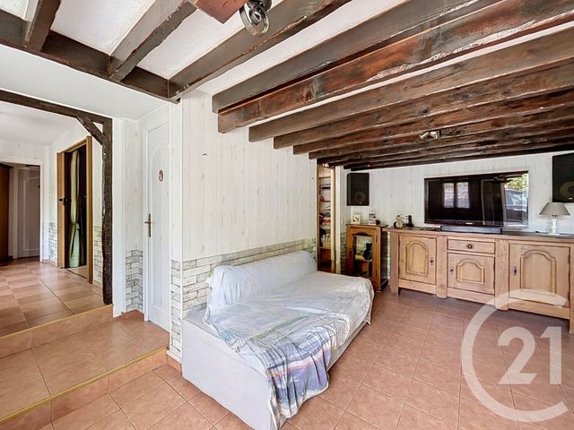 maison à vendre - 5 pièces - 103.0 m2 - VILLEJUIF - 94 - ILE-DE-FRANCE - Century 21 K.B. Immobilier