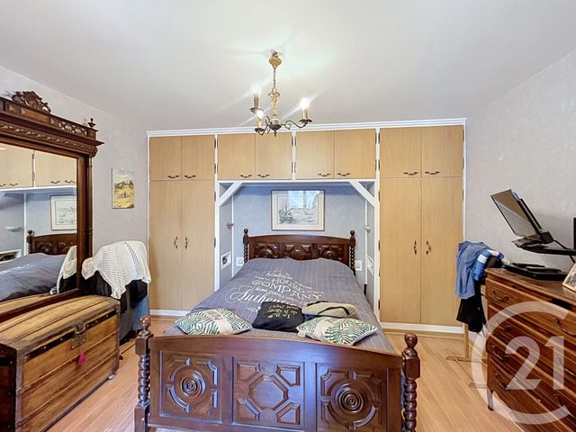 maison à vendre - 5 pièces - 103.0 m2 - VILLEJUIF - 94 - ILE-DE-FRANCE - Century 21 K.B. Immobilier
