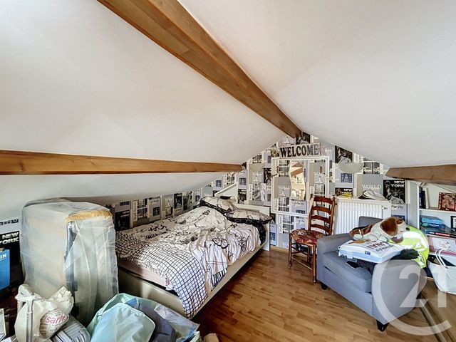maison à vendre - 5 pièces - 103.0 m2 - VILLEJUIF - 94 - ILE-DE-FRANCE - Century 21 K.B. Immobilier