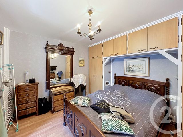 maison à vendre - 5 pièces - 103.0 m2 - VILLEJUIF - 94 - ILE-DE-FRANCE - Century 21 K.B. Immobilier