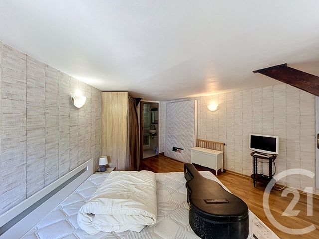 maison à vendre - 5 pièces - 103.0 m2 - VILLEJUIF - 94 - ILE-DE-FRANCE - Century 21 K.B. Immobilier