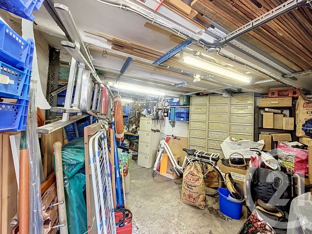 maison à vendre - 5 pièces - 103.0 m2 - VILLEJUIF - 94 - ILE-DE-FRANCE - Century 21 K.B. Immobilier